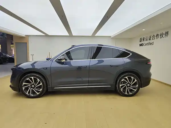 NIO EC6 2025