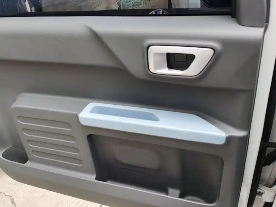 Geely Galaxy Panda 2023