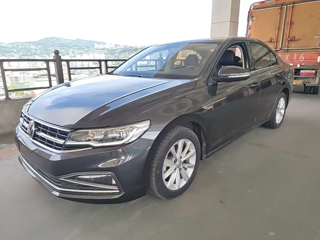 Volkswagen Bora 2020