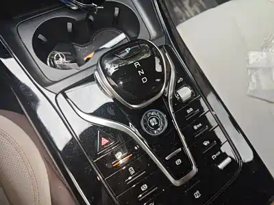 BYD Qin PLUS 2024
