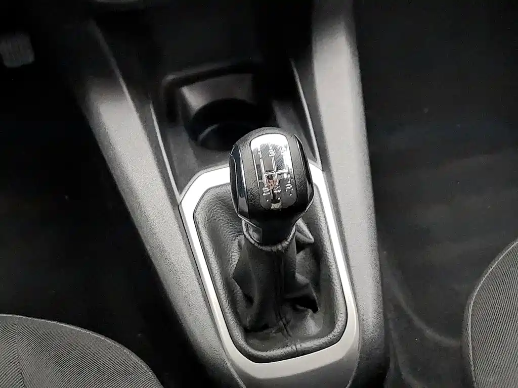Citroen Elysee 2015 — фото 13