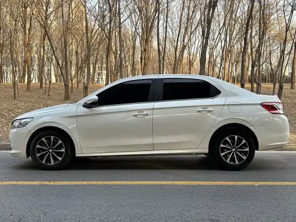 Peugeot 301 2016