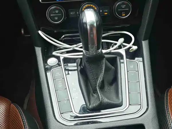 Volkswagen CC 2019