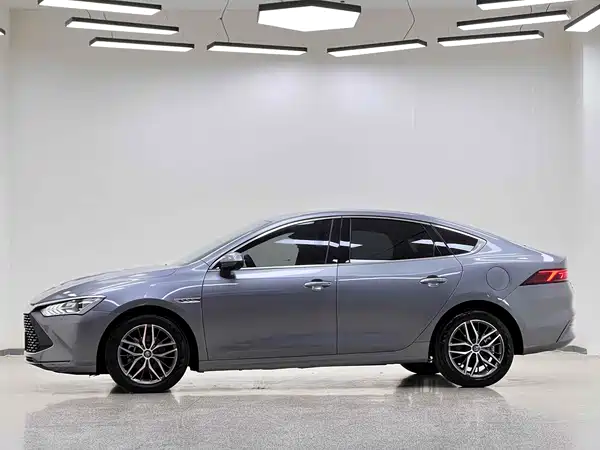 BYD Qin PLUS 2023