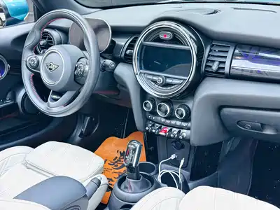 MINI MINI 2021