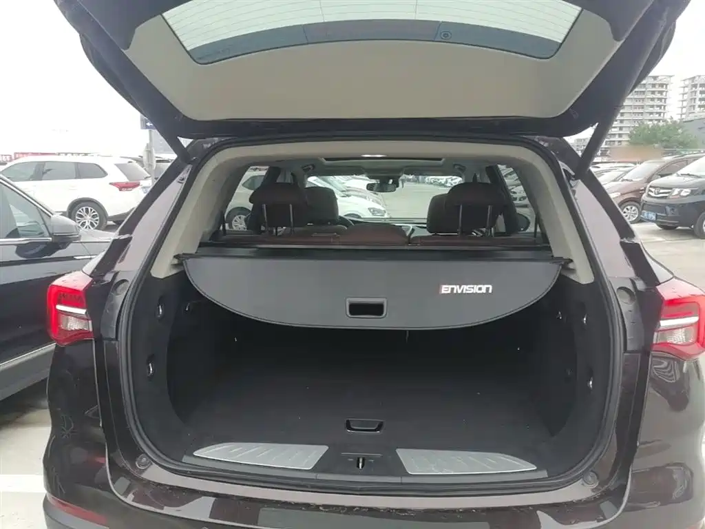 Buick Envision Plus 2020 — фото 15