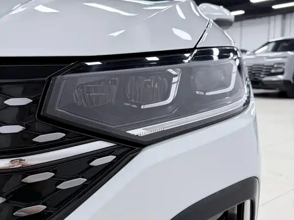 Volkswagen Lavida 2023