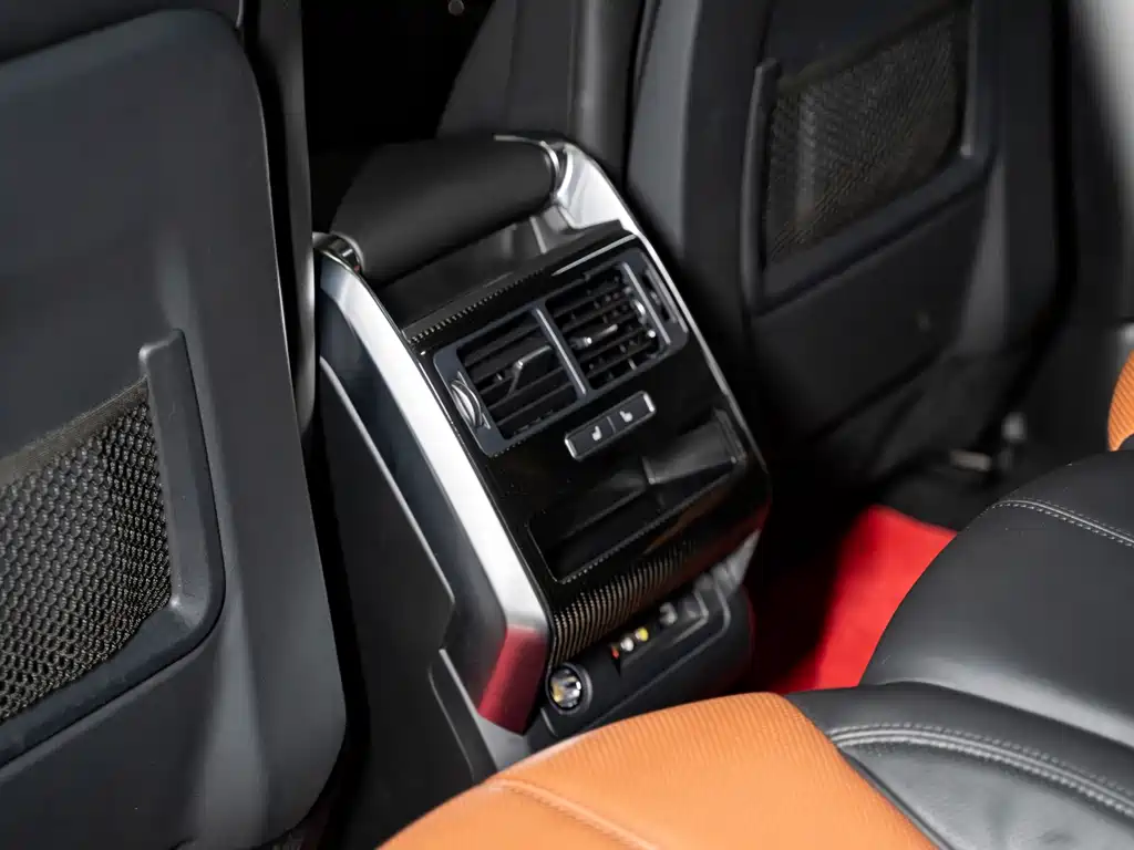 Land Rover Sport 2016 — фото 20