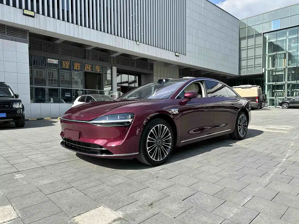 Stelato Xiangji S9 2025
