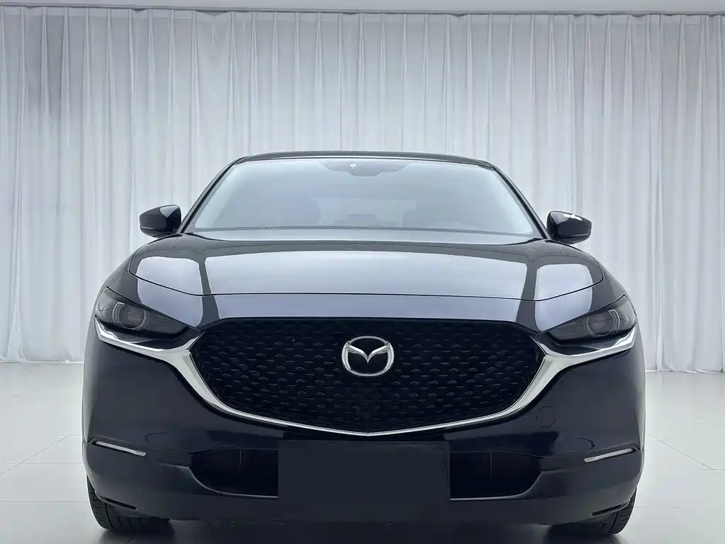 Mazda CX-30 2021