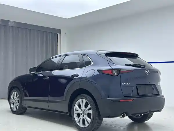 Mazda CX-30 2021