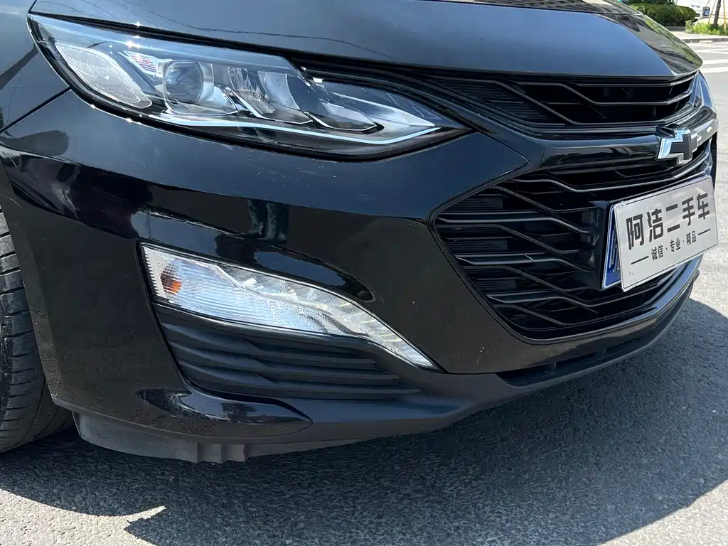 Chevrolet Malibu XL 2022 — фото 30