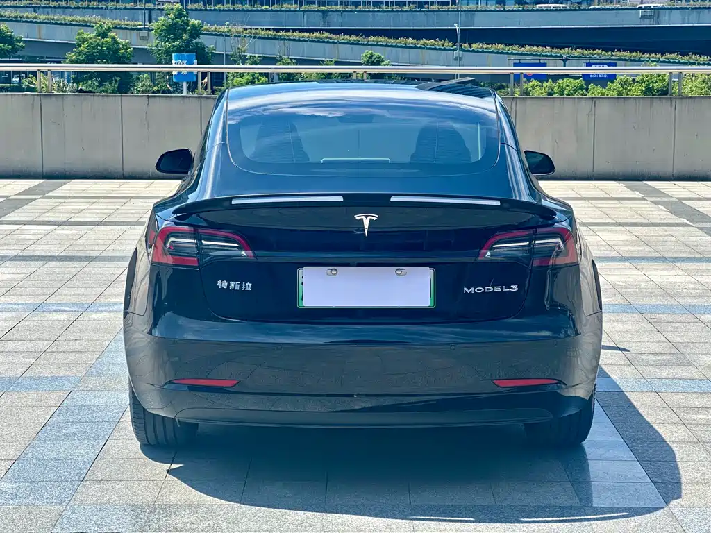 Tesla Model 3 2023 — фото 11