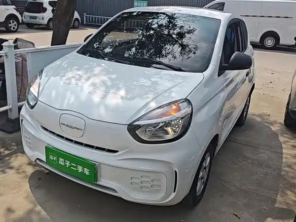 Roewe CLEVER 2023