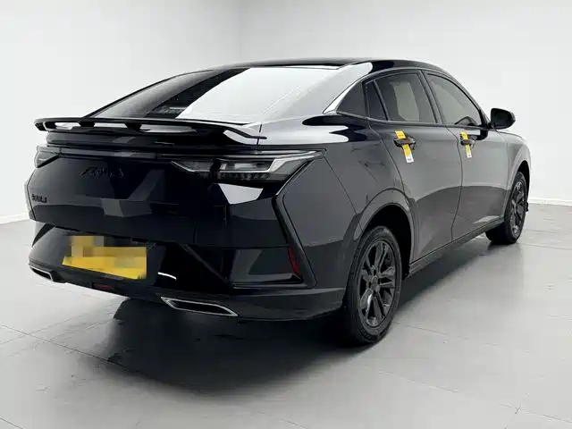 Dongfeng Yixuan 2025