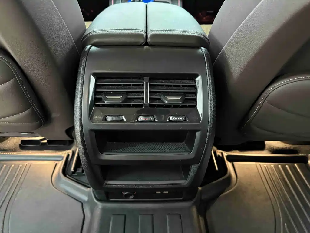 BMW X5 2023 — фото 23