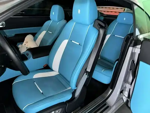 Rolls-Royce Phantom 2023