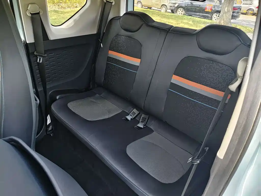 Wuling Hongguang MINIEV 2020