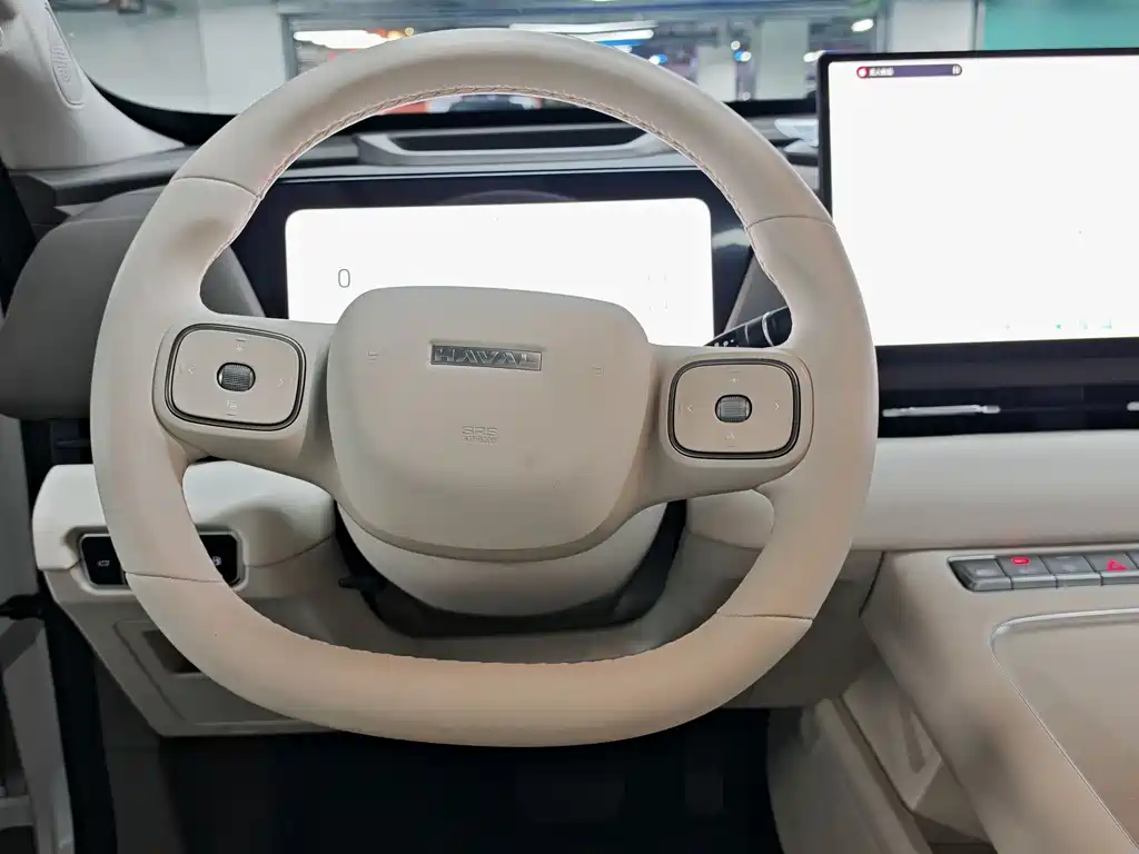 Haval Xiaolong MAX 2025 — фото 9