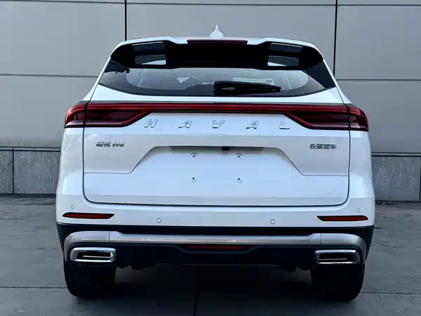 Haval H6 2023