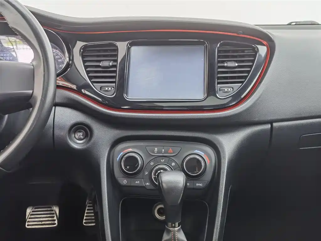 Fiat Ottimo 2015 — фото 12
