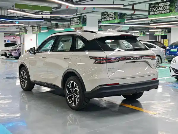 Haval Xiaolong MAX 2025