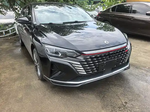Dongfeng Yixuan MAX 2021