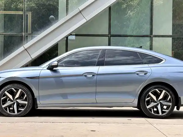 Volkswagen Lamando 2022