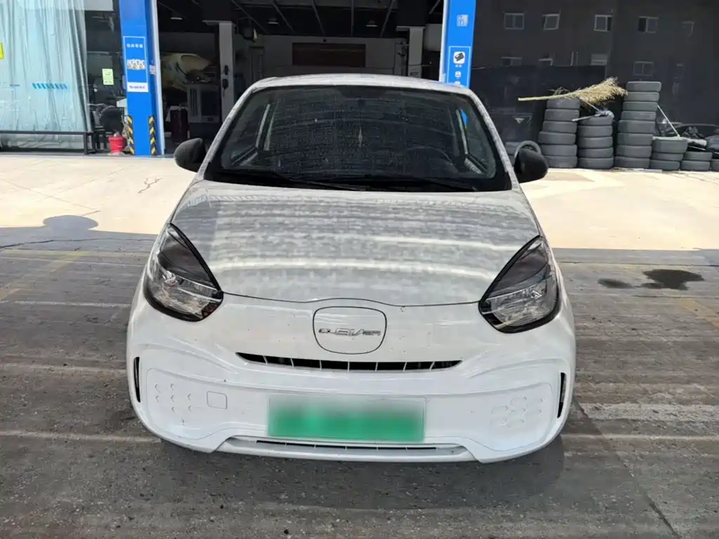 Roewe CLEVER 2022