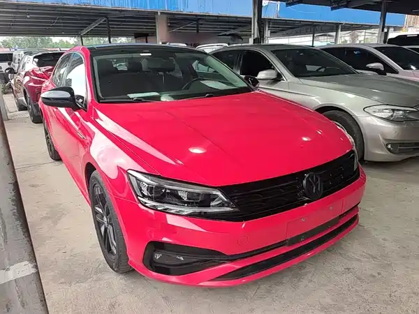 Volkswagen Lamando 2022