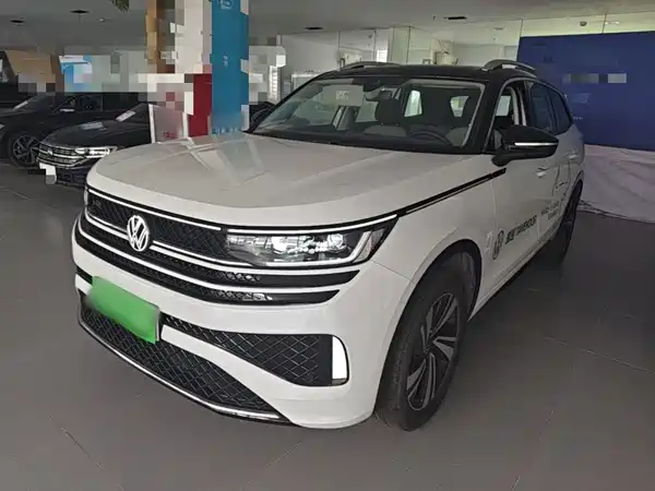 Volkswagen Tavendor 2024