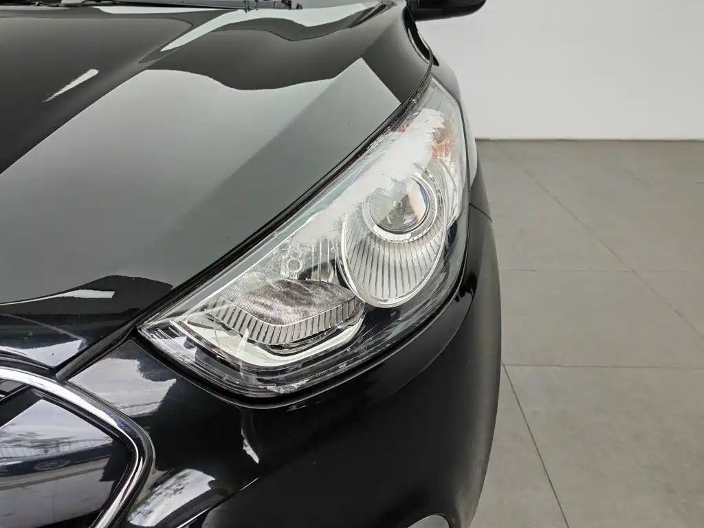 Hyundai ix35 2012