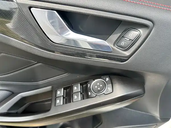 Ford Focus 2022