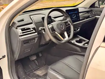 BYD Qin PLUS 2023