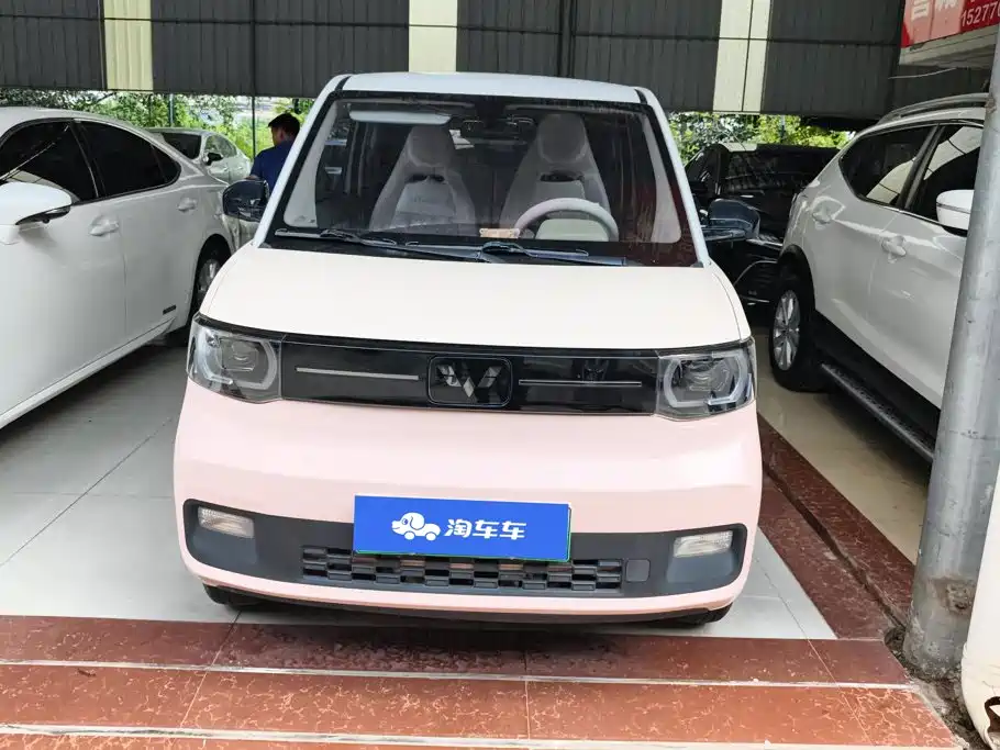 Wuling Hongguang MINIEV 2023