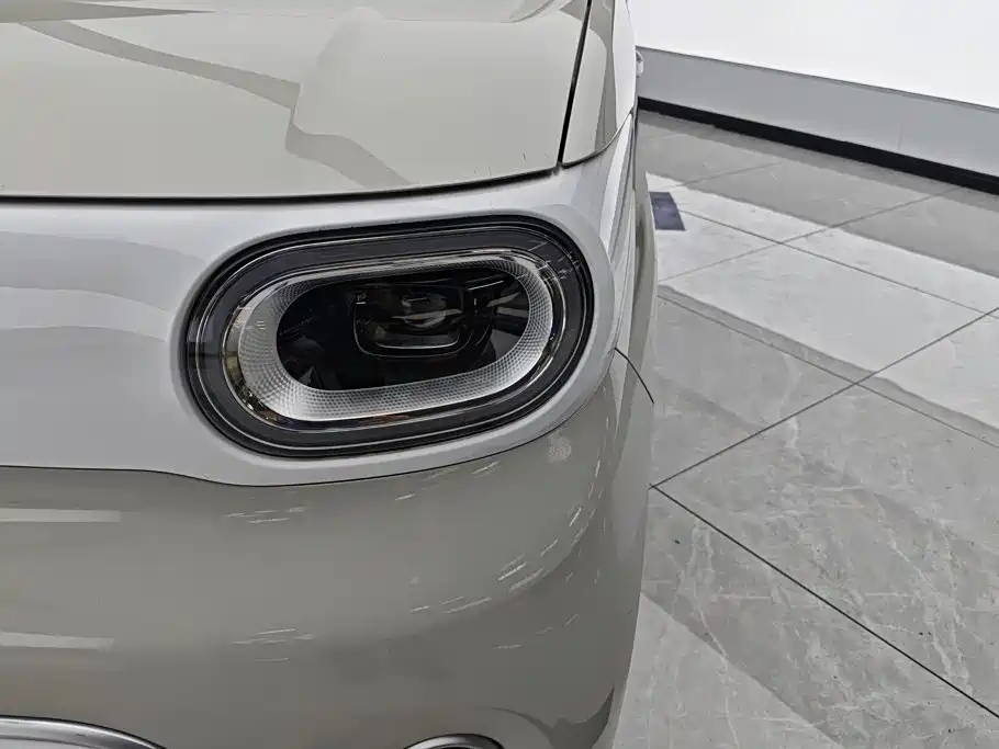 Wuling MINIEV 2025