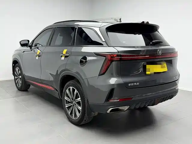 Changan CS75 PLUS 2023 — фото 4