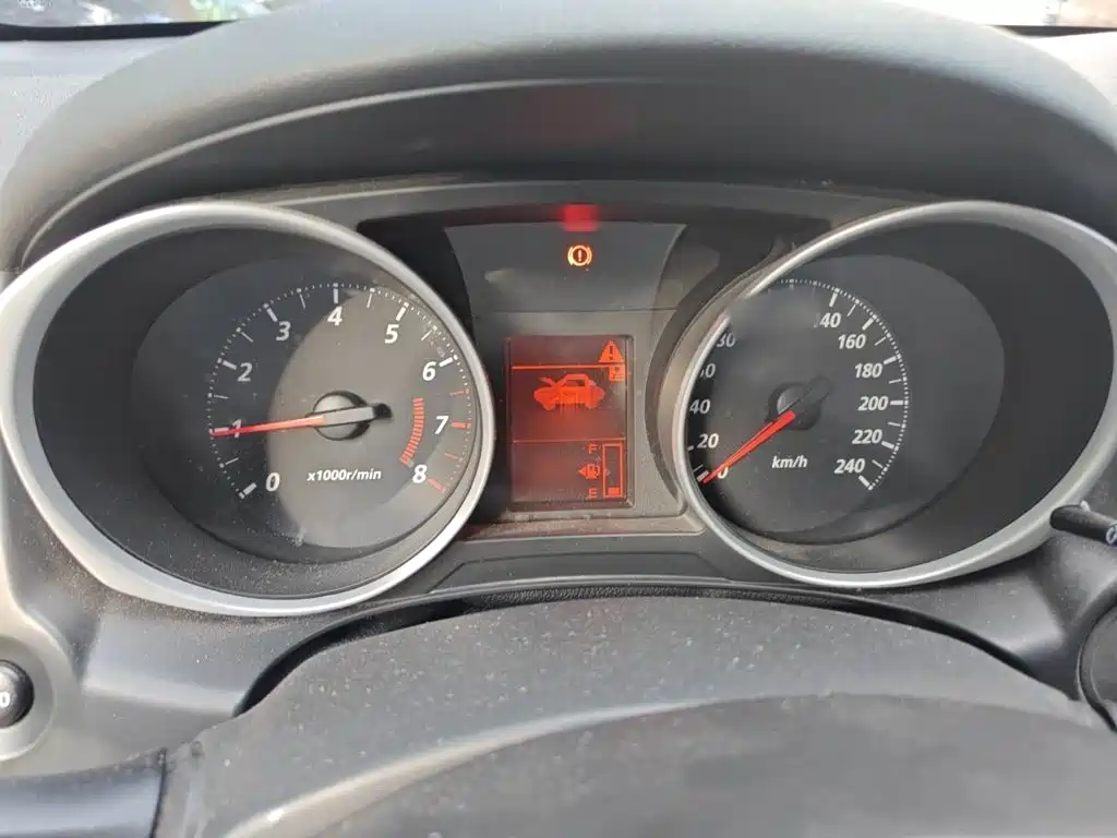 Mitsubishi ASX 2015