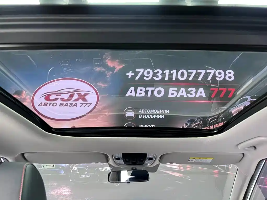 Kia KX3 Proud Running 2023 — фото 9