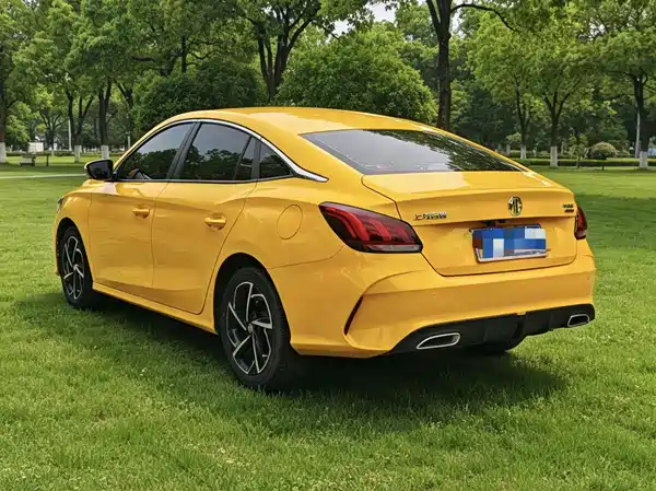 MG5 2021