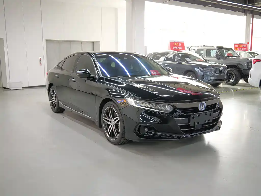 Honda Accord 2023 — фото 3
