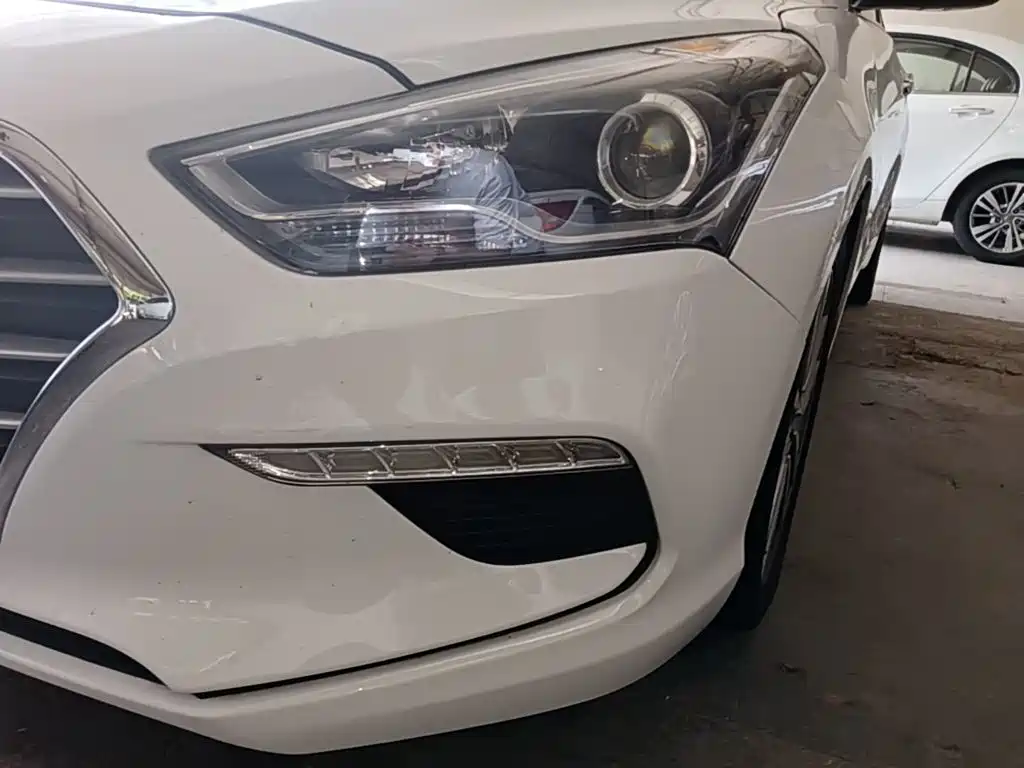 Hyundai Mistra 2017 — фото 24