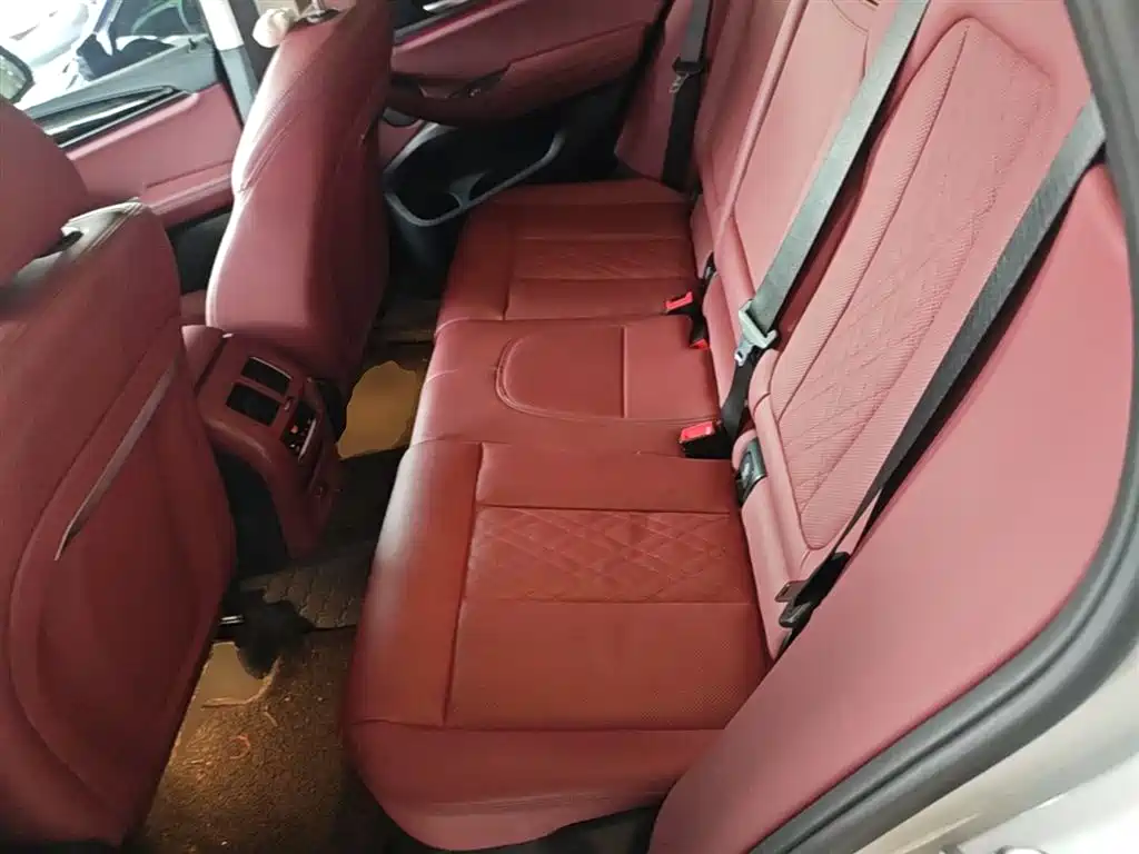 BMW X3 2022 — фото 16