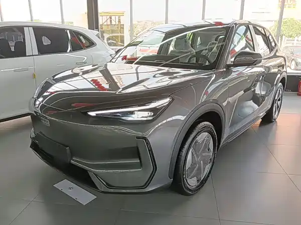Geely Galaxy E5 2026