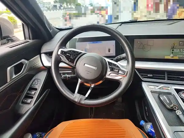 Haval Mythical Beast 2022