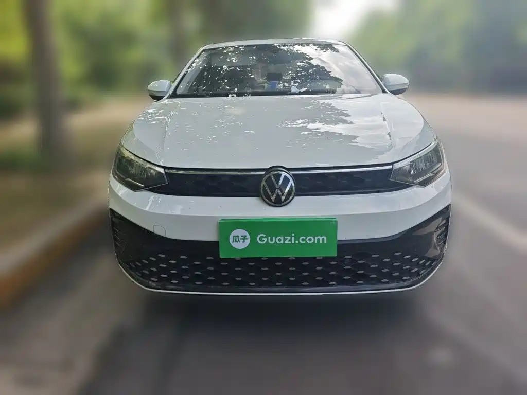 Volkswagen Lavida 2025