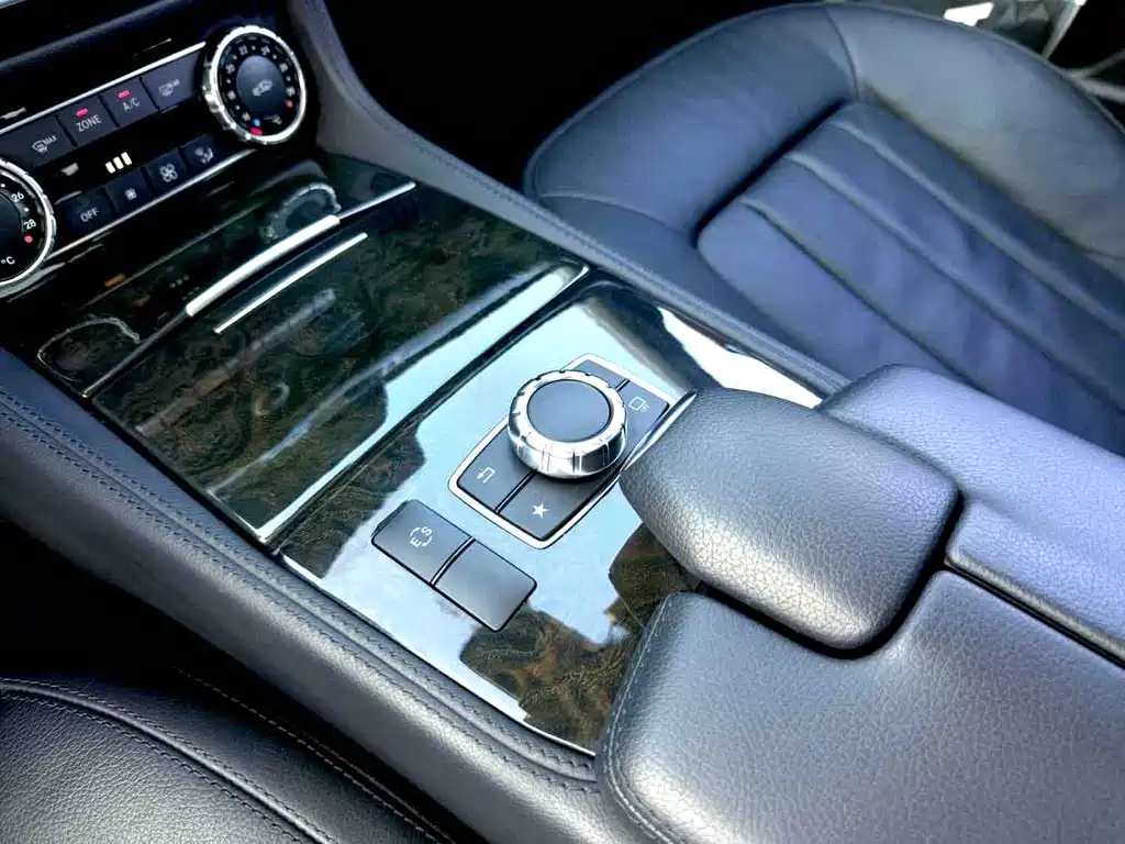 Mercedes-Benz CLS 2015 — фото 14