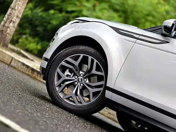 Land Rover Range Rover Evoque 2024