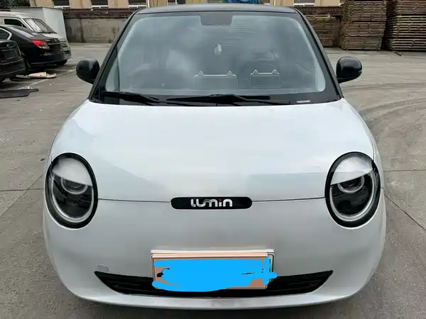 Changan Lumin 2022
