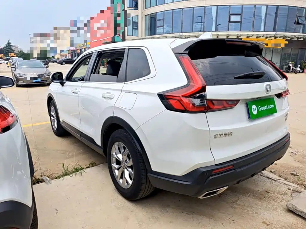Honda CR-V 2023